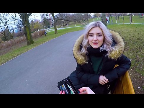 ❤️ Ale i ka ʻume wela a kahi malihini no ke kālā - blowjob ma ka paka na Eva Elfie ❌ Porn video ma porn haw.banglablog.top ❌️❤